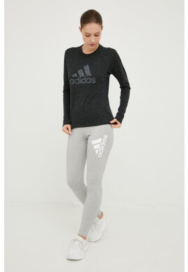 adidas Performance Блуза с дълги ръкави - Pepit.bg