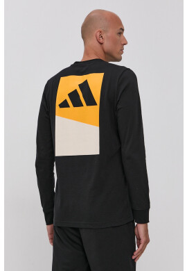adidas Performance Блуза с дълги ръкави - Pepit.bg