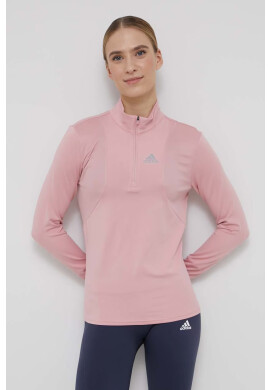 adidas Performance Блуза с дълги ръкави за бягане - Pepit.bg