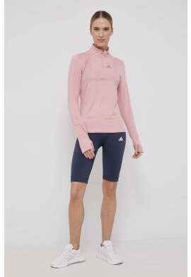 adidas Performance Блуза с дълги ръкави за бягане - Pepit.bg