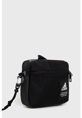 adidas Performance Чанта през рамо HB1312 в черно - Pepit.bg