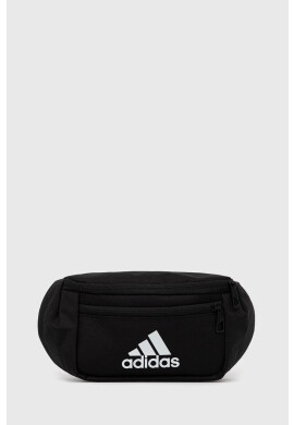 adidas Performance Чанта за кръст в черно - Pepit.bg