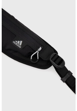 adidas Performance Чанта за кръст в черно - Pepit.bg