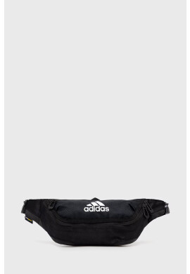 adidas Performance Чанта за кръст в черно - Pepit.bg