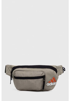 adidas Performance Чанта за кръст в сиво - Pepit.bg