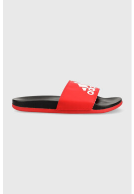 adidas Performance Чехли в червено - Pepit.bg