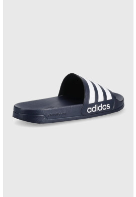 adidas Performance Чехли Adilette GZ5920 мъжки в тъмносиньо - Pepit.bg