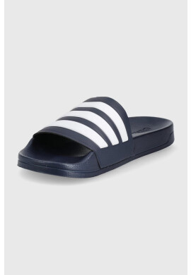 adidas Performance Чехли Adilette GZ5920 мъжки в тъмносиньо - Pepit.bg
