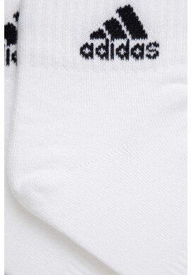 adidas Чорапи Performance (3 броя) в бяло - Pepit.bg