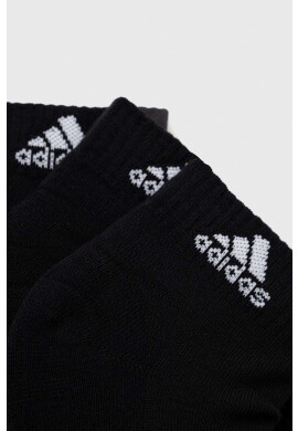 adidas Чорапи Performance (3 броя) в черно - Pepit.bg