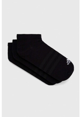 adidas Чорапи Performance (3 броя) в черно - Pepit.bg