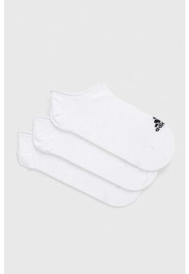 adidas Чорапи Performance (3 броя) в бяло - Pepit.bg