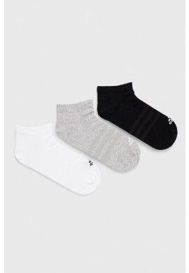 adidas Чорапи Performance (3 броя) в бяло - Pepit.bg