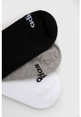 adidas Чорапи Performance (3 броя) в черно - Pepit.bg