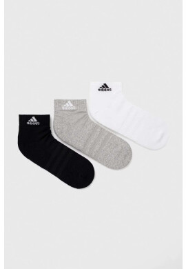 adidas Чорапи Performance (3 броя) в бяло - Pepit.bg
