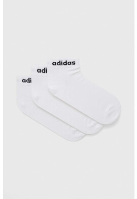 adidas Чорапи Performance (3 броя) в бяло - Pepit.bg