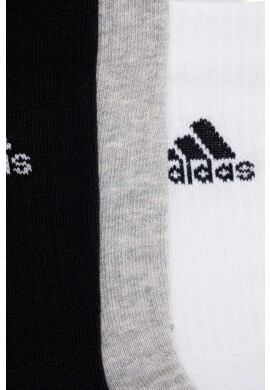 adidas Чорапи Performance (3 броя) в черно - Pepit.bg
