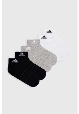 adidas Performance Чорапи (6 броя) в бяло - Pepit.bg