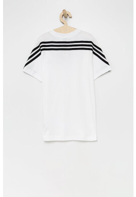 adidas Performance Детска памучна тениска HF4843 - Pepit.bg