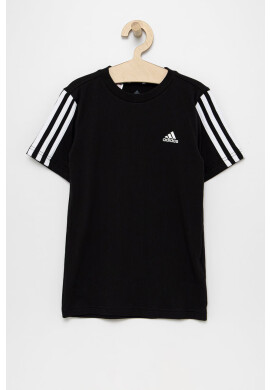 adidas Performance Детска памучна тениска HF1903 - Pepit.bg