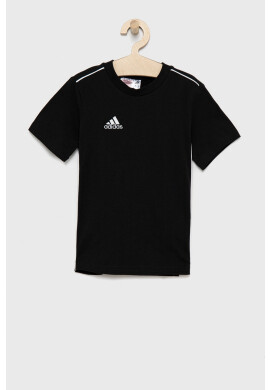 adidas Performance Детска памучна тениска FS3249 - Pepit.bg