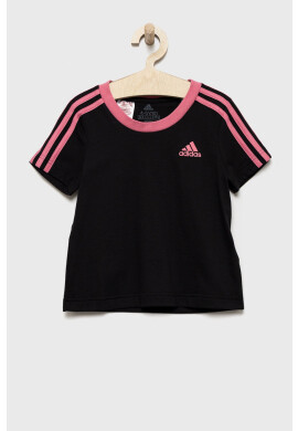 adidas Performance Детска памучна тениска HC0089 - Pepit.bg