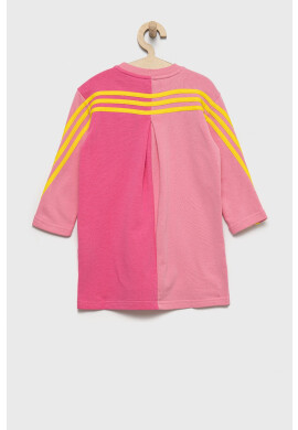 adidas Performance Детска рокля - Pepit.bg