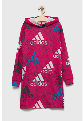 adidas Performance Детска рокля - Pepit.bg