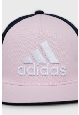 adidas Performance Детска шапка с козирка - Pepit.bg