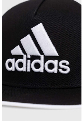 adidas Performance Детска шапка с козирка - Pepit.bg