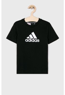 adidas Performance Детска тениска 110-176 cm - Pepit.bg