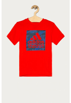 adidas Performance Детска тениска 116-176 см - Pepit.bg