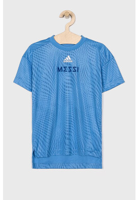 adidas Performance Детска тениска 128-176 cm - Pepit.bg