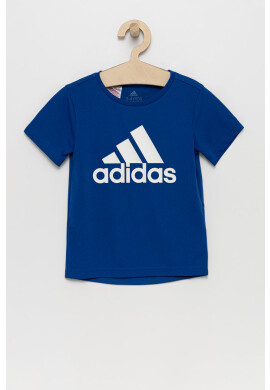 adidas Performance Детска тениска HE9329 - Pepit.bg