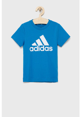 adidas Performance Детска тениска HE9283 - Pepit.bg
