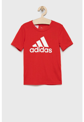 adidas Performance Детска тениска GN1477 - Pepit.bg