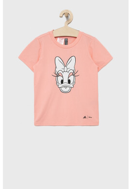 adidas Performance Детска тениска Disney HC8636 - Pepit.bg