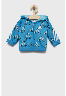 adidas Performance Детски анцуг - Pepit.bg