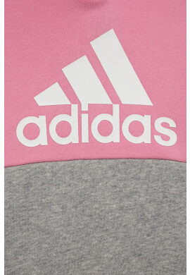 adidas Performance Детски анцуг в розово - Pepit.bg