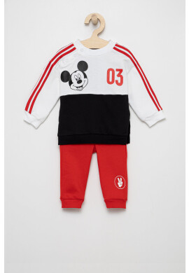 adidas Performance Детски анцуг - Pepit.bg