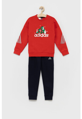adidas Performance Детски анцуг H40344 - Pepit.bg
