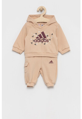adidas Performance Детски анцуг - Pepit.bg