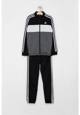 adidas Performance Детски анцуг GN3970 в черно - Pepit.bg