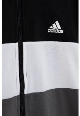 adidas Performance Детски анцуг GN3970 в черно - Pepit.bg