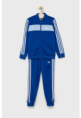 adidas Performance Детски анцуг в розово - Pepit.bg