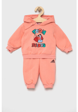 adidas Performance Детски анцуг - Pepit.bg
