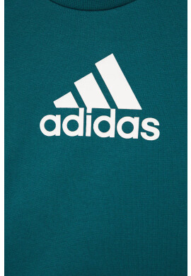 adidas Performance Детски анцуг HF1960 в зелено - Pepit.bg