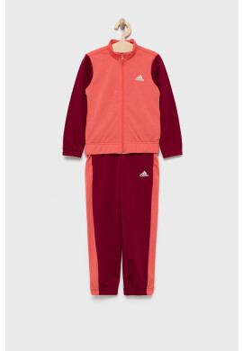 adidas Performance Детски анцуг GK7241 в черно - Pepit.bg