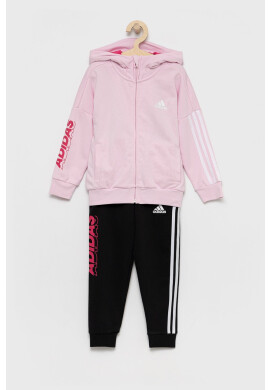 adidas Performance Детски анцуг - Pepit.bg