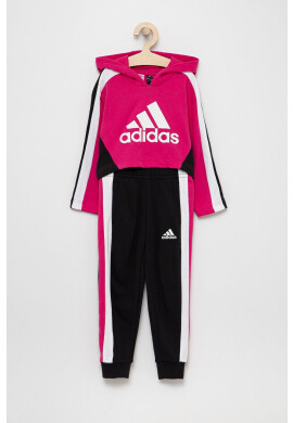 adidas Performance Детски анцуг - Pepit.bg